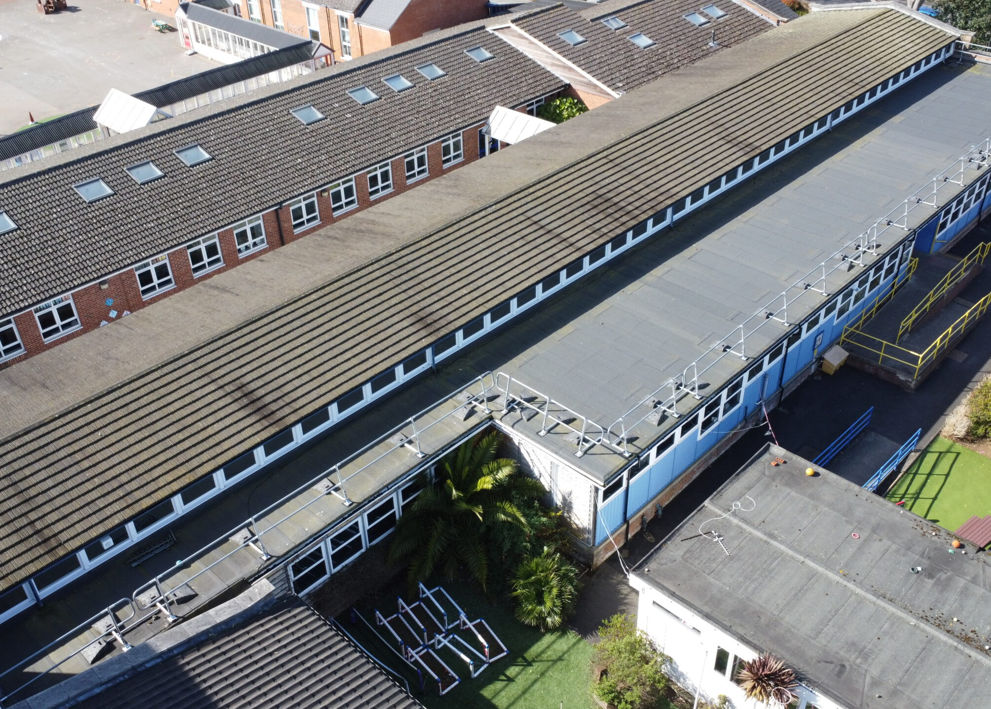 Belmont Primary School